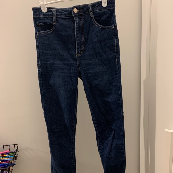 GARAGE JEANS - Picture 1 of 3